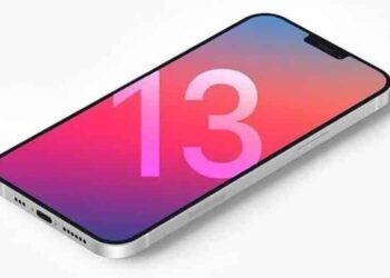 ภาพเรนเดอร์ใหม่ของ iPhone 13 เผยให้เห็นรอยบากเล็กลง และพื้นที่ขอบจอแคบลงกว่าเดิม