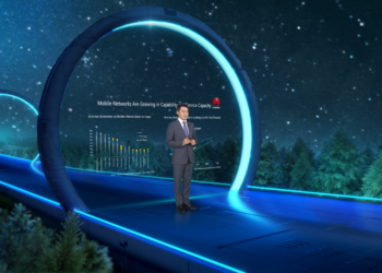 Huawei ย้ำ! นวัตกรรมที่ยั่งยืนจะช่วยในการสร้างโครงข่าย 5G ที่ดีที่สุด