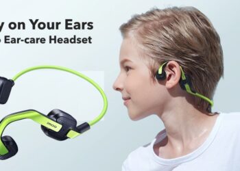 imoo Ear-care Headset ชุดหูฟังสำหรับเด็ก มอบประสบการณ์การฟังที่ปลอดภัย ราคาราว 1,890 บาท