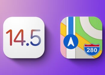 Apple Maps ใน iOS 14.5 จะให้ข้อมูลคล้ายฟีเจอร์ Live Visit Data ของ Google Maps
