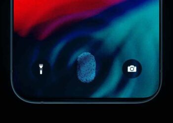 แหล่งข่าว Barclays ยืนยัน iPhone 13 จะมีเซนเซอร์สแกนลายนิ้วมือใต้จอและมีรอยบากที่เล็กลงแน่นอน