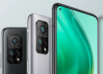 เผยสเปก Redmi K30 Ultra จากแอพพลิเคชั่น Geekbench ใช้ชิป Dimensity 1000+