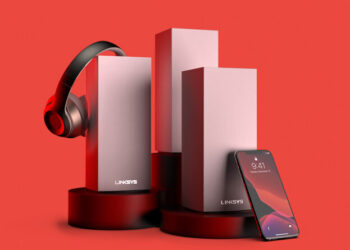 LINKSYS เอาใจสาวก APPLE ประกาศชัด VELOP TRI-BAND MESH รองรับ APPLE HOMEKIT เพื่อเพิ่มความปลอดภัยในการใช้งาน