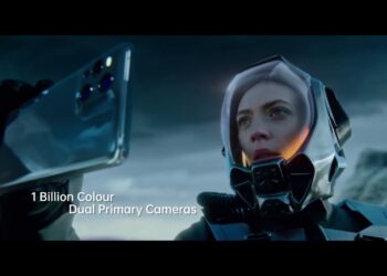 ชมคลิปทีเซอร์ OPPO Find X3 Series ในธีมอวกาศ ที่เผยให้เห็นดีไซน์อย่างชัดเจน