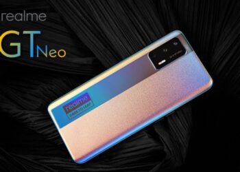 realme GT Neo ถูกทดสอบแล้วบนแอพ Geekbench มาพร้อมแรม 12GB ทำงานบน Android 11