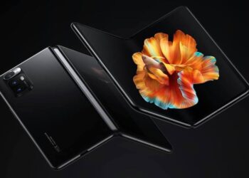 สรุปข้อมูล Mi MIX Fold สมาร์ทโฟนจอพับได้รุ่นแรกของ Xiaomi มาพร้อมชิป Snapdragon 888 ราคาเริ่มต้นราว 47,900 บาท