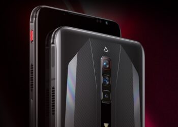 Red Magic 6 Series สมาร์ทโฟนรุ่นแรกของโลก ที่มาพร้อมจอแสดงผล 165Hz แรม 18GB ชาร์จเร็ว 120W