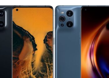 ไม่ต้องรอเปิดตัว!! OPPO Find X3 Pro ถูกเผยโฉมออกมาอีกครั้ง ทั้งภาพนิ่งและวิดีโอ