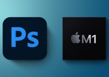 ข่าวดี!! Adobe ปล่อย Photoshop เวอร์ชั่น 22.3 รองรับการใช้งานบน Apple M1 เต็มรูปแบบ ใช้งานไวกว่าเดิมออกมาให้ใช้งานแล้ว