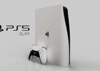 PlayStation 5 Slim จะใช้ชิประดับ 5 นาโนเมตร ของ TSMC เริ่มผลิตปี 2023