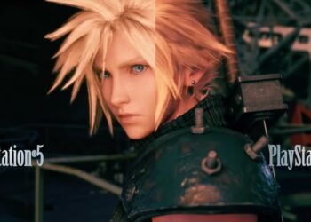 ชมตัวอย่างใหม่ของ Final Fantasy VII Remake Intergrade พร้อมเปรียบเทียบกราฟิกระหว่าง PS4 กับ PS5 (ชมคลิป)
