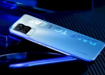 realme 8 และ realme 8 Pro เปิดตัวทางการ มาพร้อมกล้อง 108 ล้านพิกเซล ชาร์จเร็ว 50W ราคาเริ่มต้นราว 6,490 บาท