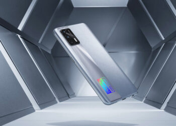 realme GT Neo เปิดตัวแล้ว!! มาพร้อมจอแสดงผล 120Hz AMOLED ใช้ชิป Dimensity 1200 ราคาเริ่มต้นราว 8,590 บาท