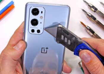 จะรอดมั้ย!! ชมคลิป OnePlus 9 Pro ถูกทดสอบความทนทานโดยยูทูปเบอร์ชื่อดัง JerryRigEverything ทั้งคัทเตอร์ ลนไฟ และงอเครื่อง