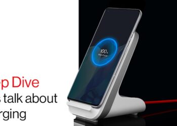 OnePlus 9 Pro จะรองรับ Warp Charge 50 Wireless ชาร์จไร้สายเร็วกว่าคู่แข่ง ที่ชาร์จโดยใช้สาย (ชมคลิป!!)