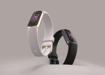 Fitbit  เปิดตัว Fitbit Luxe ฟิตเนสแทรคเกอร์เพื่อสุขภาพ มาพร้อมกับแฟชั่นสุดล้ำ วางตลาดทั่วโลกมิถุนายนนี้ ราคา 4,990 บาท