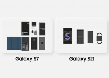 Samsung ร่วมสร้างอนาคตที่ยั่งยืน ด้วยบรรจุภัณฑ์ที่เป็นมิตรต่อสิ่งแวดล้อมของ “Galaxy S Series