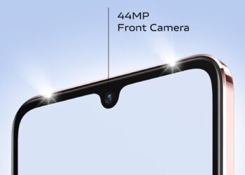 หลุดเพิ่มก่อนเปิดตัว Vivo V21 5G เวอร์ชันไทย จัดเต็มสเปกเด่นทุกด้าน ‘กล้องหน้า 44MP OIS – 5G – ดีไซน์มินิมอล’