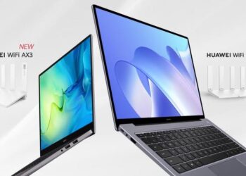 หัวเว่ย เตรียมเปิดตัว HUAWEI MateBook Family 2021 แล็ปท็อปน่าจับตามองที่สุดแห่งปี รับชมพร้อมกันผ่านช่องทางออนไลน์ 28 เมษายนนี้