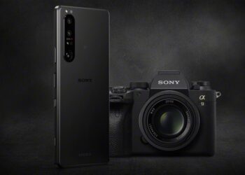 Sony Xperia 1 III มาพร้อมจอ 4K HDR OLED 120Hz ขนาด 6.5 นิ้ว ระบบกล้องหลัง 12MP Triple Camera ใช้ชิป Snapdragon 888