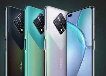 Infinix คว้ารางวัลชนะเลิศจาก iF Design Award 2021 ด้านการพัฒนาผลิตภัณฑ์ในหมวดโทรคมนาคม