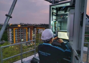 dtac จัดทัพพร้อมขยายสัญญาณเน็ตความเร็วสูงใน 24 ชั่วโมง สนับสนุนภาครัฐและสาธารณสุขรับมือ COVID-19