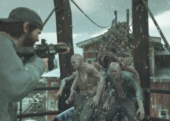 Sony ประกาศนำเกม Days Gone จากเครื่อง PlayStation 4 มาลงระบบ PC รองรับการแสดงผลแบบ 21:9 พร้อมอัพเกรดกราฟิก วันที่ 18 พฤษภาคมนี้