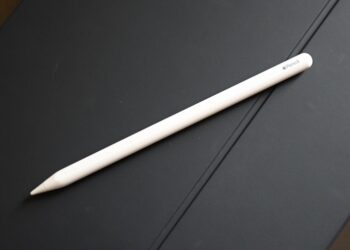 Apple Pencil 3 อาจได้รับการเปิดตัวพร้อม iPad Pro รุ่นใหม่ ในวันที่ 20 เมษายนนี้