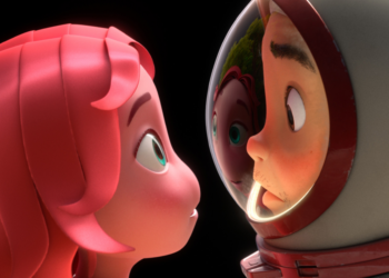 Apple Original Films และ Skydance Animation ประกาศเปิดตัวภาพยนตร์สั้นแนวแอนิเมชั่นสุดอลังการเรื่อง “Blush”