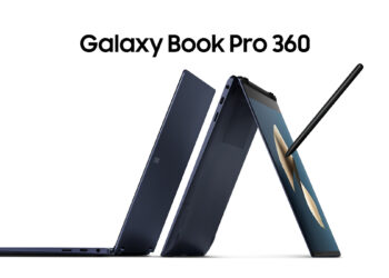 Samsung พร้อมวางจำหน่าย Galaxy Book Pro และ Galaxy Book Pro 360 ในวันที่ 14 พฤษภาคมนี้