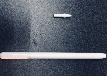 Apple Pencil 3 อาจได้รับการเปิดตัวพร้อม iPad Pro รุ่นใหม่ ในวันที่ 20 เมษายนนี้