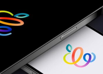 แจกฟรี Wallpaper ธีม Spring Loaded ในงาน Special Event แรกของปี 2021 ของ Apple