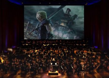 ชมการบรรเลงเพลงประกอบ FINAL FANTASY VII REMAKE จากวงออร์เคสตรา ก่อนมาแสดงในไทยปลายปีนี้