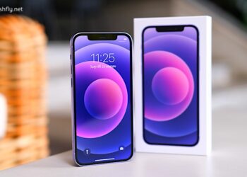 Apple วางจำหน่าย iPhone 12 และ iPhone 12 mini สีม่วงใหม่ ทางการในประเทศไทยแล้ว เริ่มต้น 25,900 บาท
