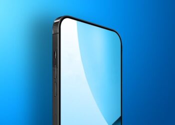 iPhone 13 และ iPhone 13 mini อาจมีรอยบากเล็กลงประมาณ 30% อ้างอิงจากภาพหลุด Screen Protector