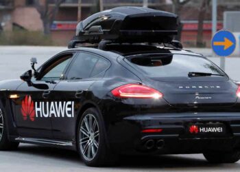 Huawei Car สามารถวิ่งได้ไกลถึง 1,000 กิโลเมตร ครอบคลุมระยะทางมากกว่า Tesla