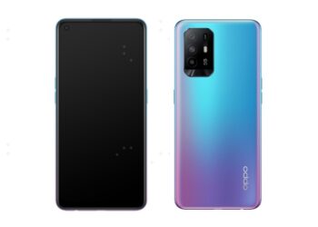 OPPO A95 5G ถูกเปิดเผยสเปก ก่อนเปิดตัวในเร็วๆ นี้ มาพร้อมจอ 6.43 นิ้ว ใช้ชิป Dimensity 800U ชาร์จเร็ว 30W