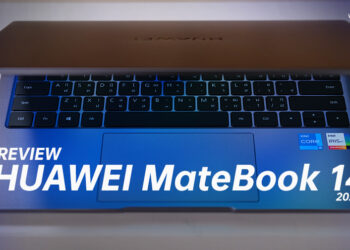 รีวิว HUAWEI MateBook 14 จอสัมผัส 2K ขนาด 14 นิ้วใช้ Intel Core รุ่นที่ 11 แรม 16GB ความจุ 512GB พร้อม Performance Mode รองรับ Wi-Fi 6 ชาร์จเร็วราคา 34,990 บาท