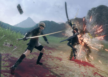 เกม RPG ที่ทุกคนรอคอย NieR Replicant ver.1.22474487139 วางจำหน่ายแล้ววันนี้! พบกับภาคก่อนหน้าของเกม NieR:Automata ในรูปแบบสมบูรณ์ที่สุดทาง PlayStation4, Xbox One, PC