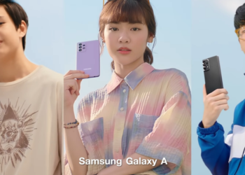 Samsung เปิดตัวแคมเปญ ออกไปรั้นทำสิ่งที่เรารัก กับ Galaxy A Series ใหม่  แคมเปญที่เข้าใจเหล่า Gen Z อย่างแท้จริง