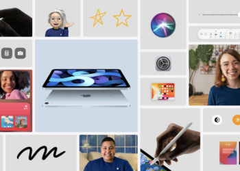 Apple เตรียมจัดกิจกรรม Today at Apple แบบออนไลน์ในหัวข้อ “พื้นฐานการใช้ผลิตภัณฑ์”