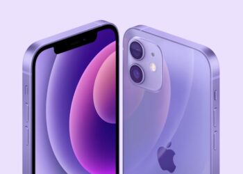 Apple เปิดตัว iPhone 12 และ iPhone 12 mini สีใหม่ Purple วางจำหน่าย 30 เมษายนนี้