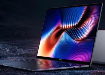 Xiaomi เปิดตัว Mi Laptop Pro ขนาด 14 นิ้วและ 15 นิ้วของปี 2021 มาพร้อมซีพียู Intel รุ่นที่ 11 ชาร์จเร็ว 100W จอแสดงผลพันล้านสี
