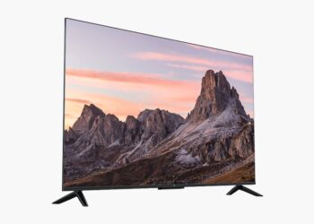 Xiaomi เปิดตัวสมาร์ททีวี Mi TV EA 2022 Series มีให้เลือก 7 ขนาด 32 – 75 นิ้ว ดีไซน์โลหะ Unibody