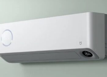 Xiaomi เปิดตัวเครื่องปรับอากาศพรีเมียม MIJIA Fresh Air Air Conditioner Premium Edition ราคาราว 17,190 บาท