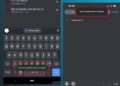 Android 12 แสดงการแจ้งเตือนการเข้าถึงคลิปบอร์ด สไตล์เดียวกับ iOS 14