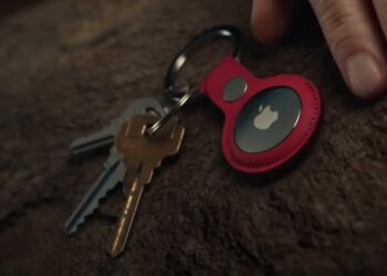 ผู้บริหารของ Apple กล่าวว่า AirTag ออกแบบมาเพื่อติดตามสิ่งของ ไม่ใช่เด็กหรือสัตว์เลี้ยง