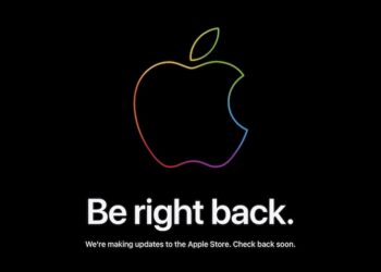 Apple Store ปิดปรับปรุงพร้อมกันทั่วโลก คาดต้อนรับผลิตภัณฑ์ใหม่อย่าง iPad Pro และ iMac ที่จะเปิดตัวคืนนี้
