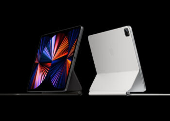 ซื้อใหม่เท่านั้น!! iPad Pro 12.9 นิ้ว 2021 ไม่สามารถใช้ Magic Keyboard ของรุ่นปี 2020 ได้ เพราะหนาเพิ่มขึ้น 0.5 มิลลิเมตร