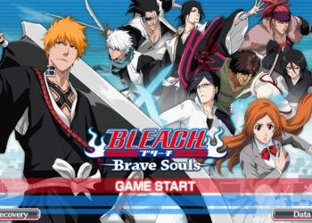 เกม Bleach: Brave Souls ประกาศให้บริการเวอร์ชัน PlayStation 4 พร้อมเปิด Official Discord อย่างเป็นทางการ!